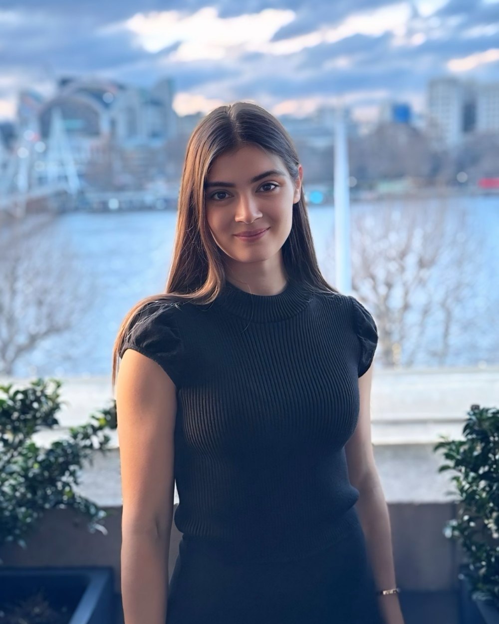 Anisa — functional nutrition & psychology